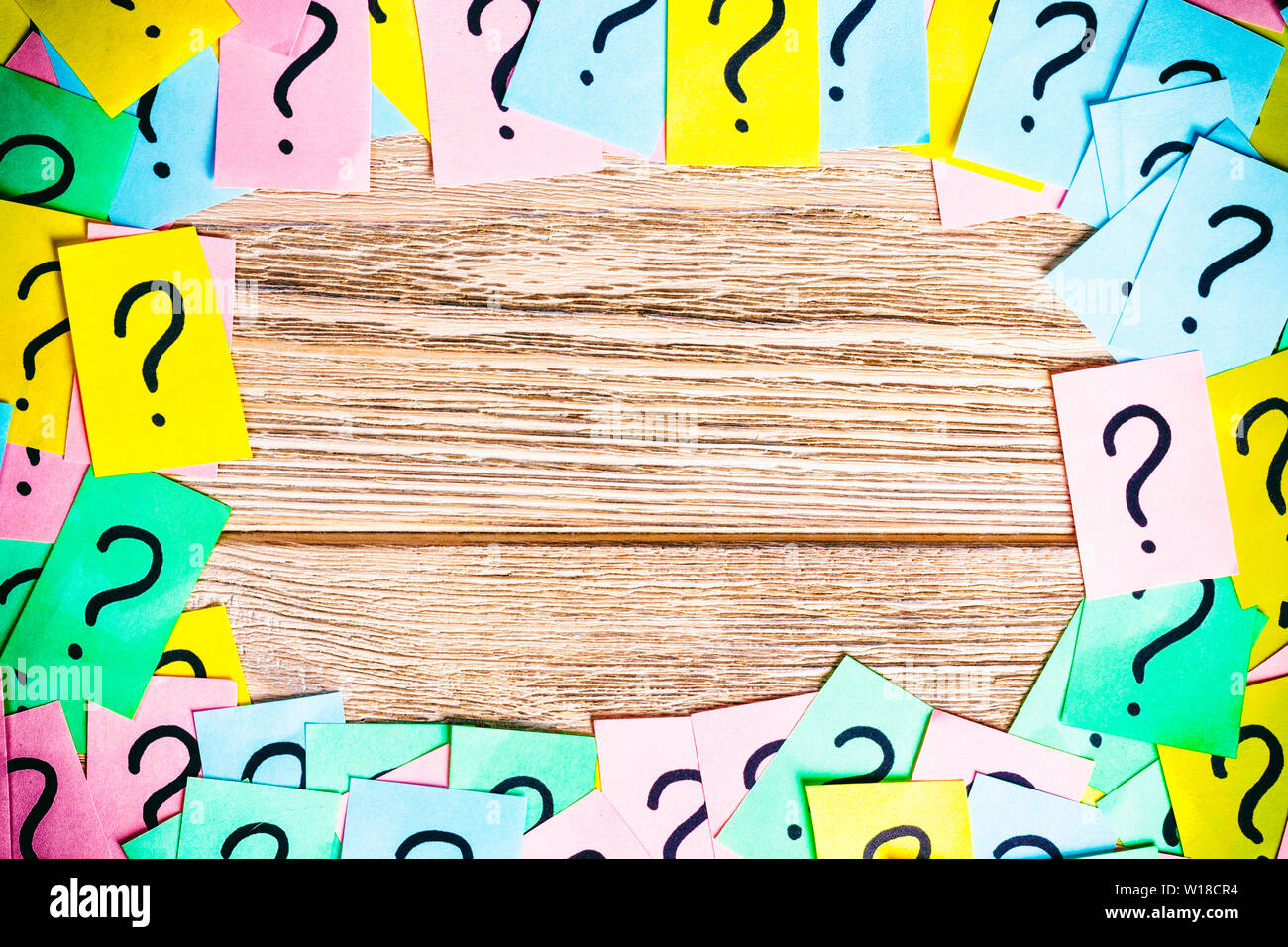 Detail Question Marks Background Nomer 22