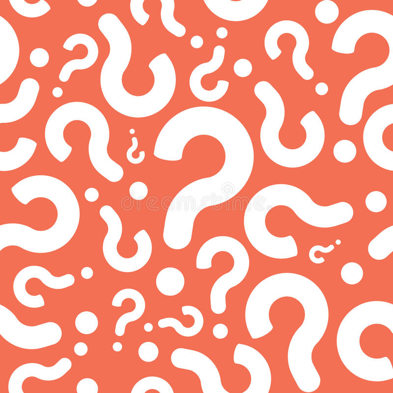 Detail Question Marks Background Nomer 33