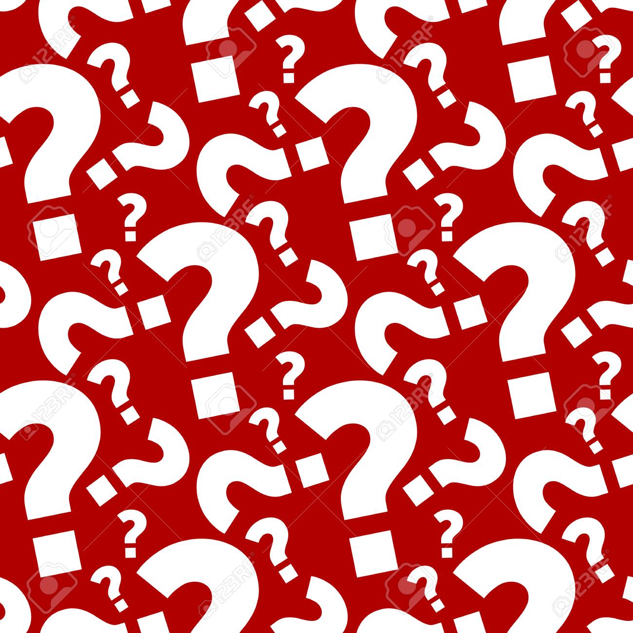 Detail Question Marks Background Nomer 38