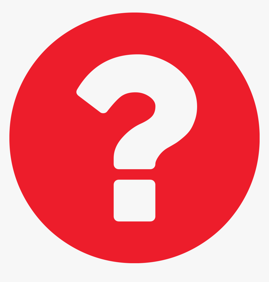 Detail Question Marks No Background Nomer 34