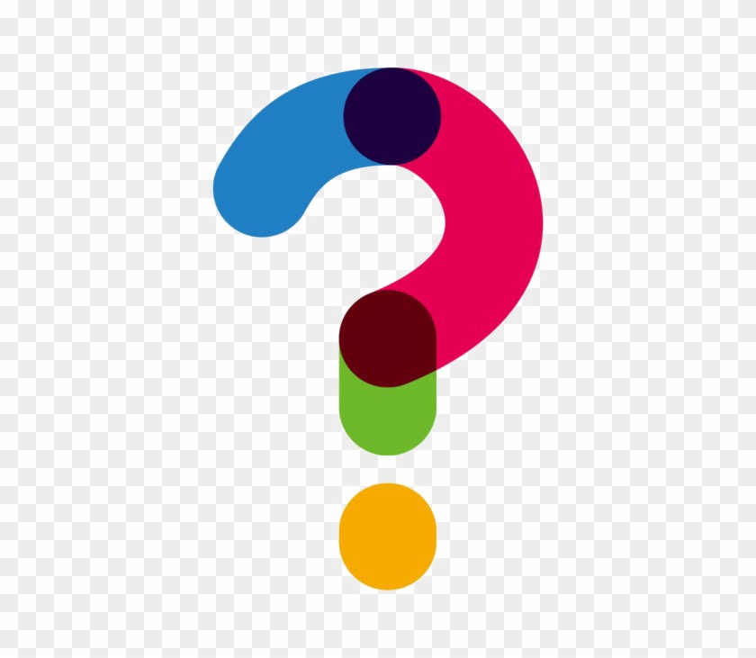 Detail Question Marks No Background Nomer 36
