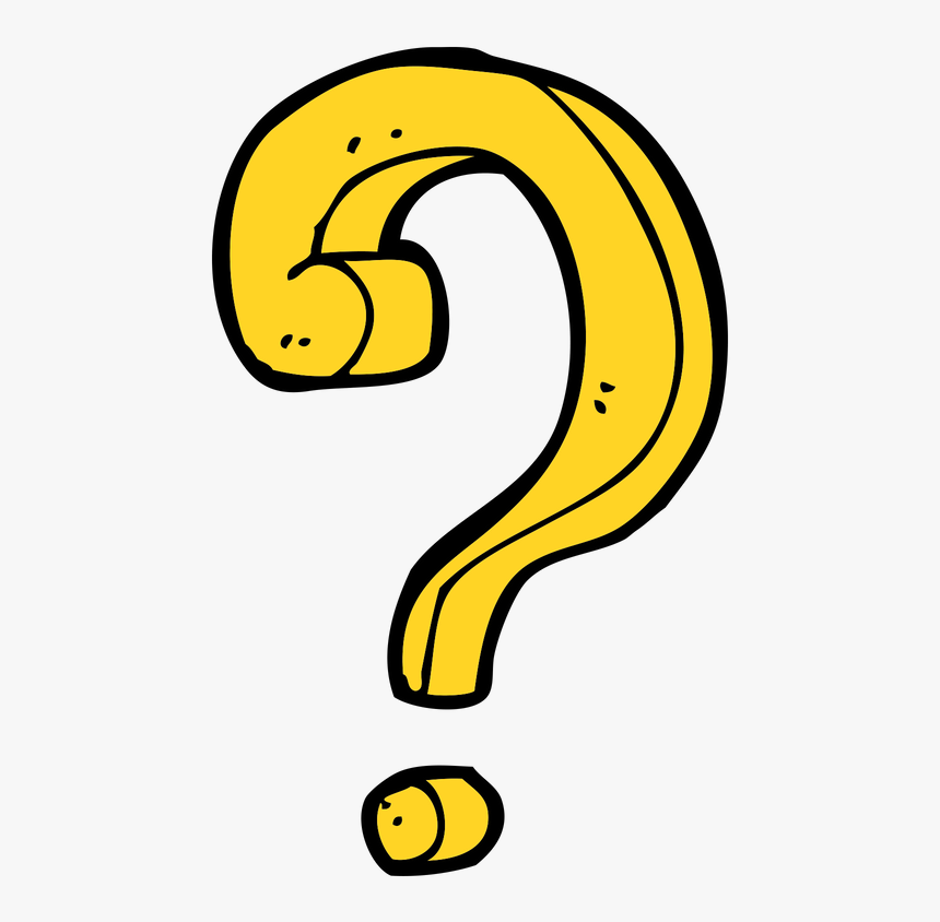 Detail Question Marks No Background Nomer 39