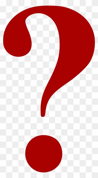 Detail Question Marks No Background Nomer 44