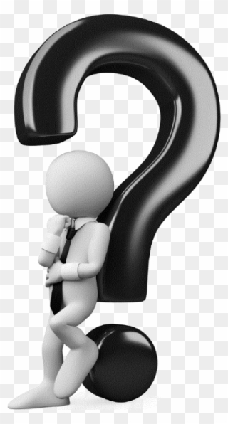 Detail Question Marks No Background Nomer 47