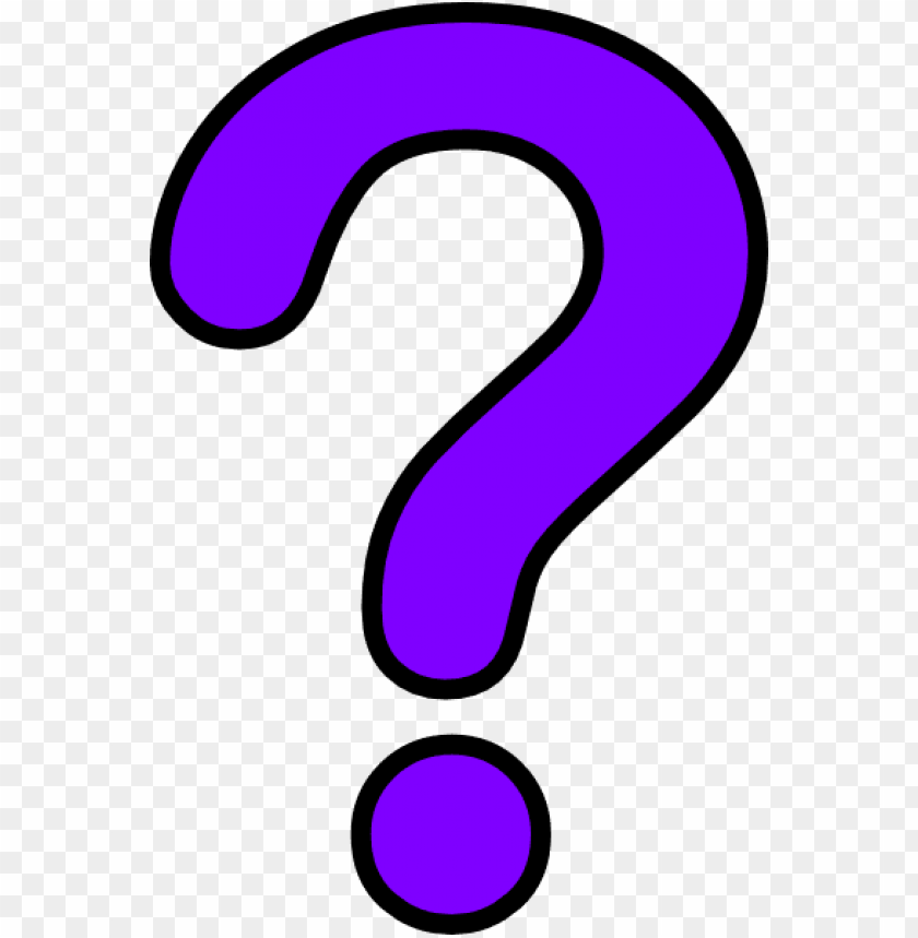 Detail Question Marks No Background Nomer 51