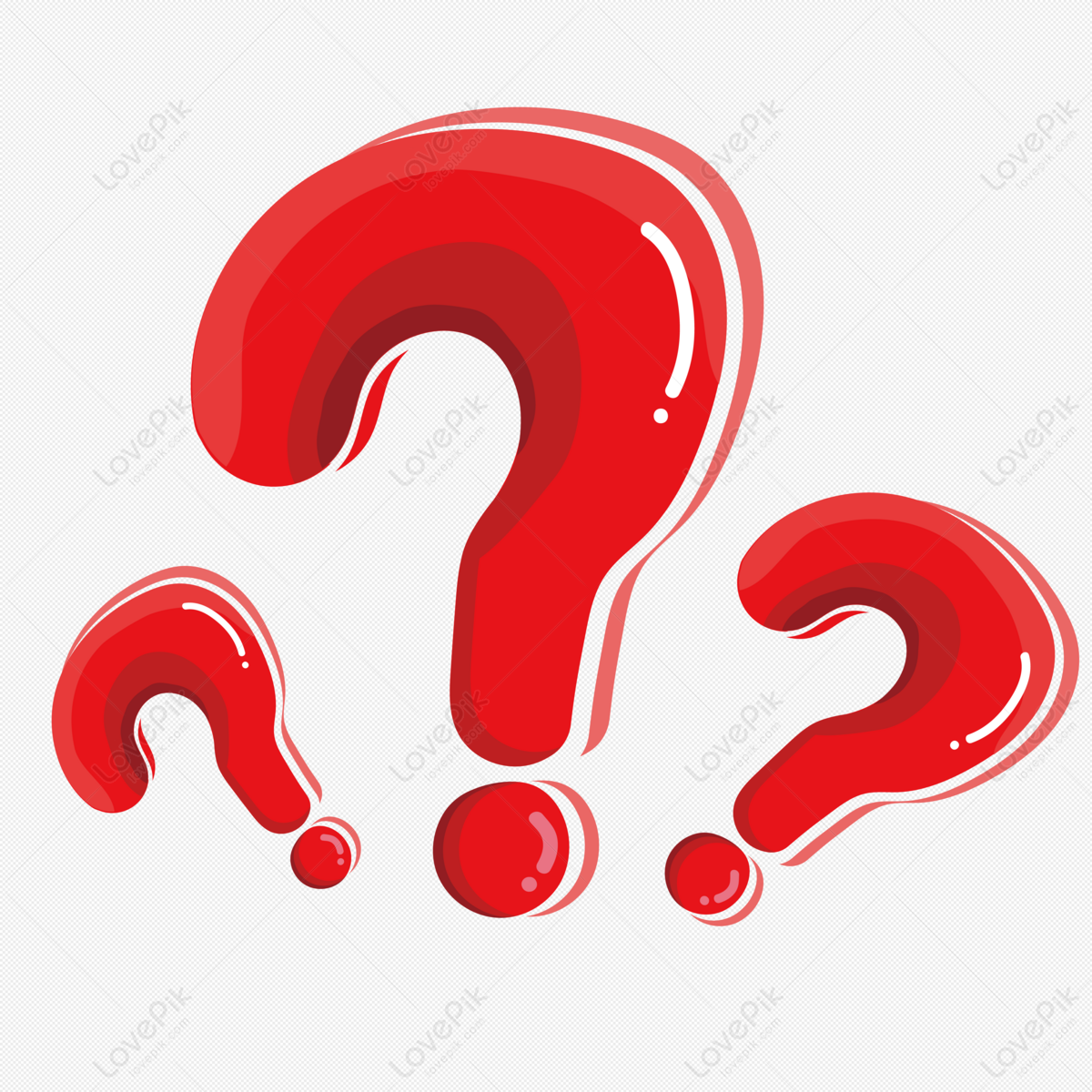 Detail Question Marks Png Nomer 28