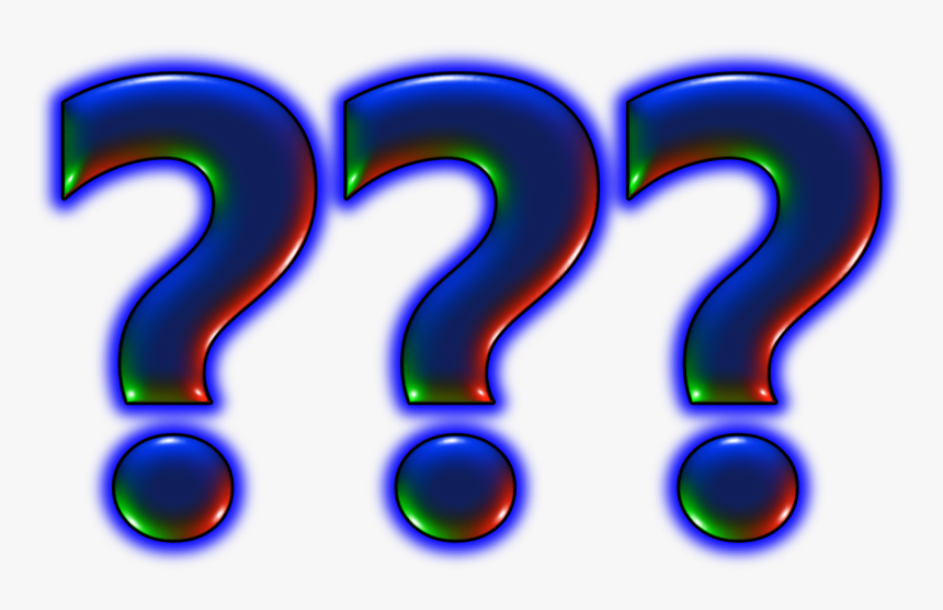 Detail Question Marks Png Nomer 43