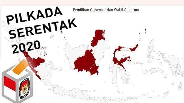 Detail Quick Count Lampung Nomer 20