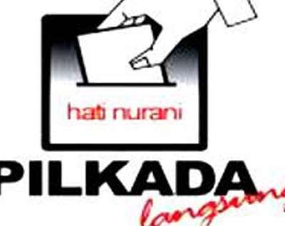 Detail Quick Count Lampung Nomer 30