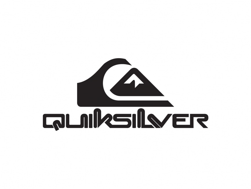 Detail Quick Silver Logo Nomer 18