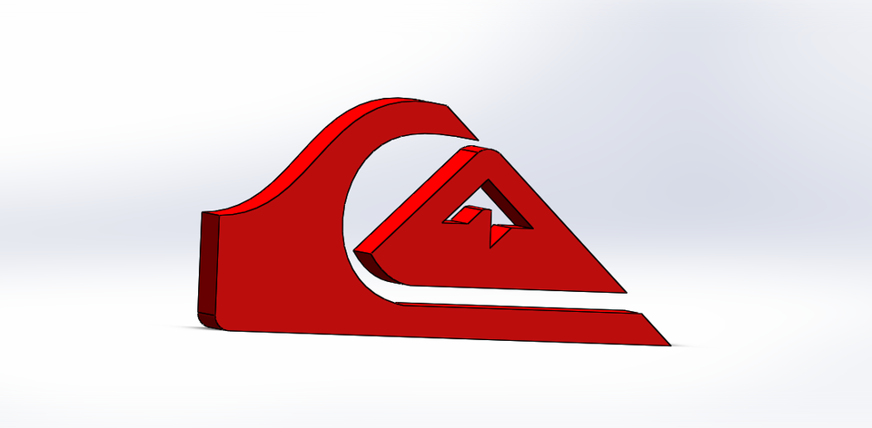 Detail Quick Silver Logo Nomer 23