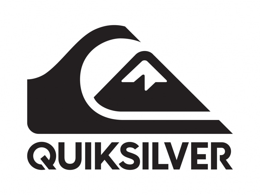 Detail Quick Silver Logo Nomer 3