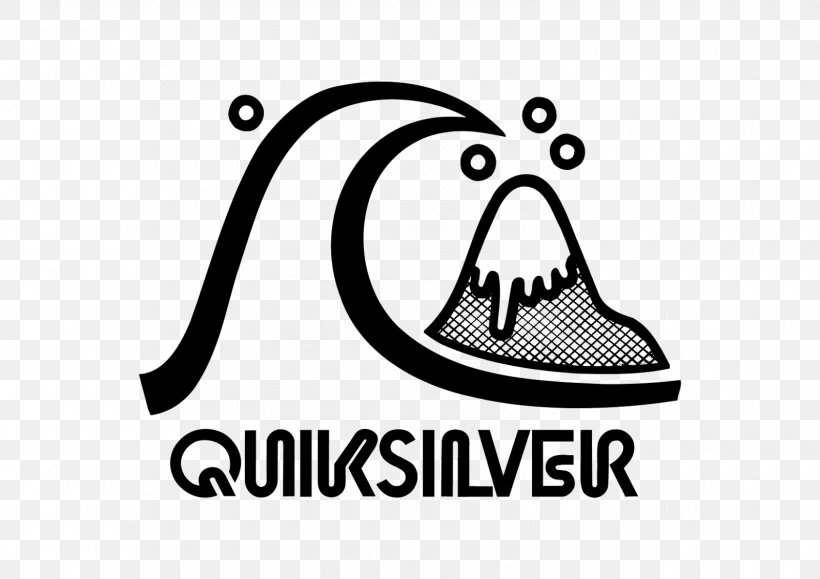 Detail Quick Silver Logo Nomer 28
