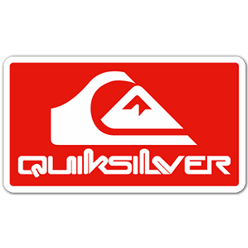 Detail Quick Silver Logo Nomer 31