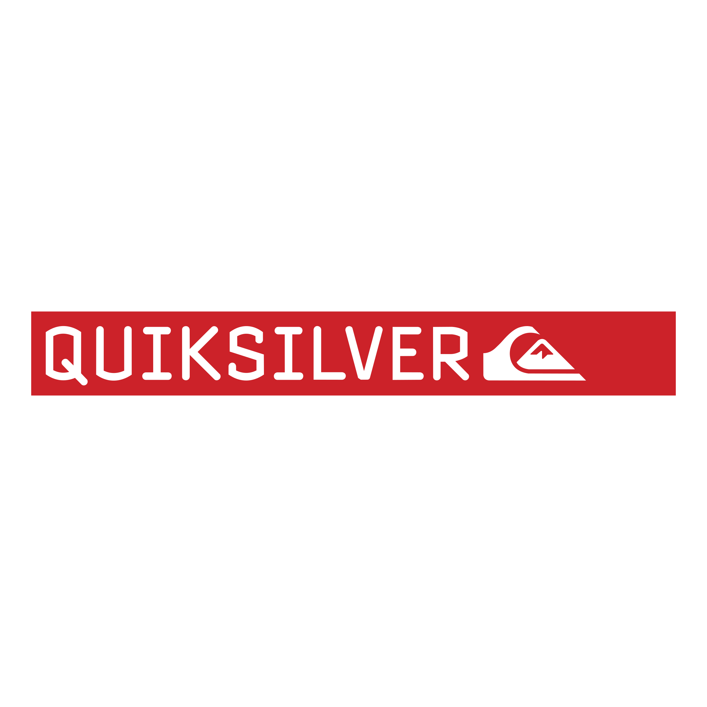 Detail Quick Silver Logo Nomer 32