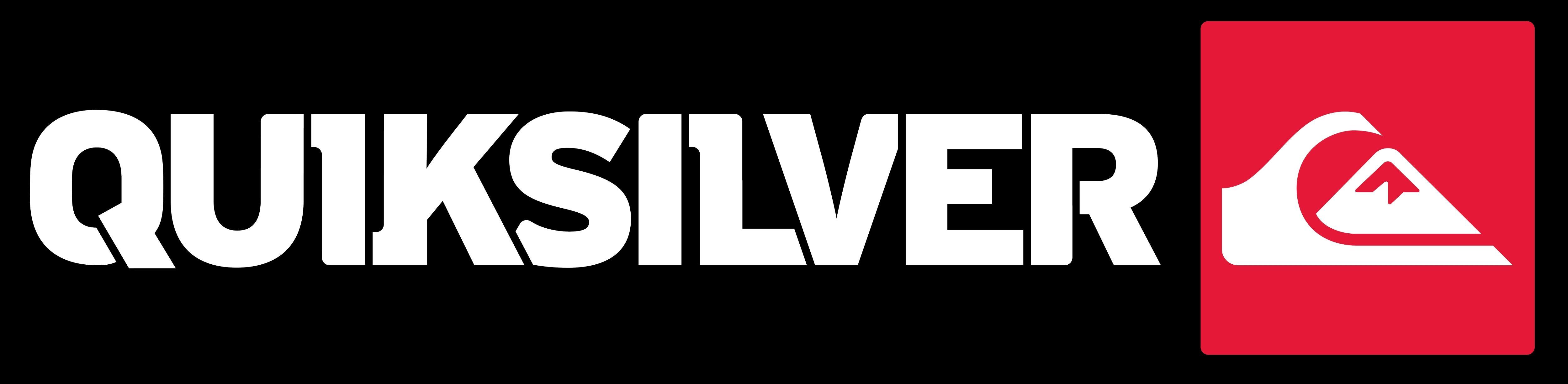 Detail Quick Silver Logo Nomer 41