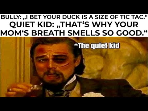 Detail Quiet Kid Meme Nomer 37