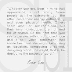 Detail Quiet Quotes Susan Cain Nomer 23