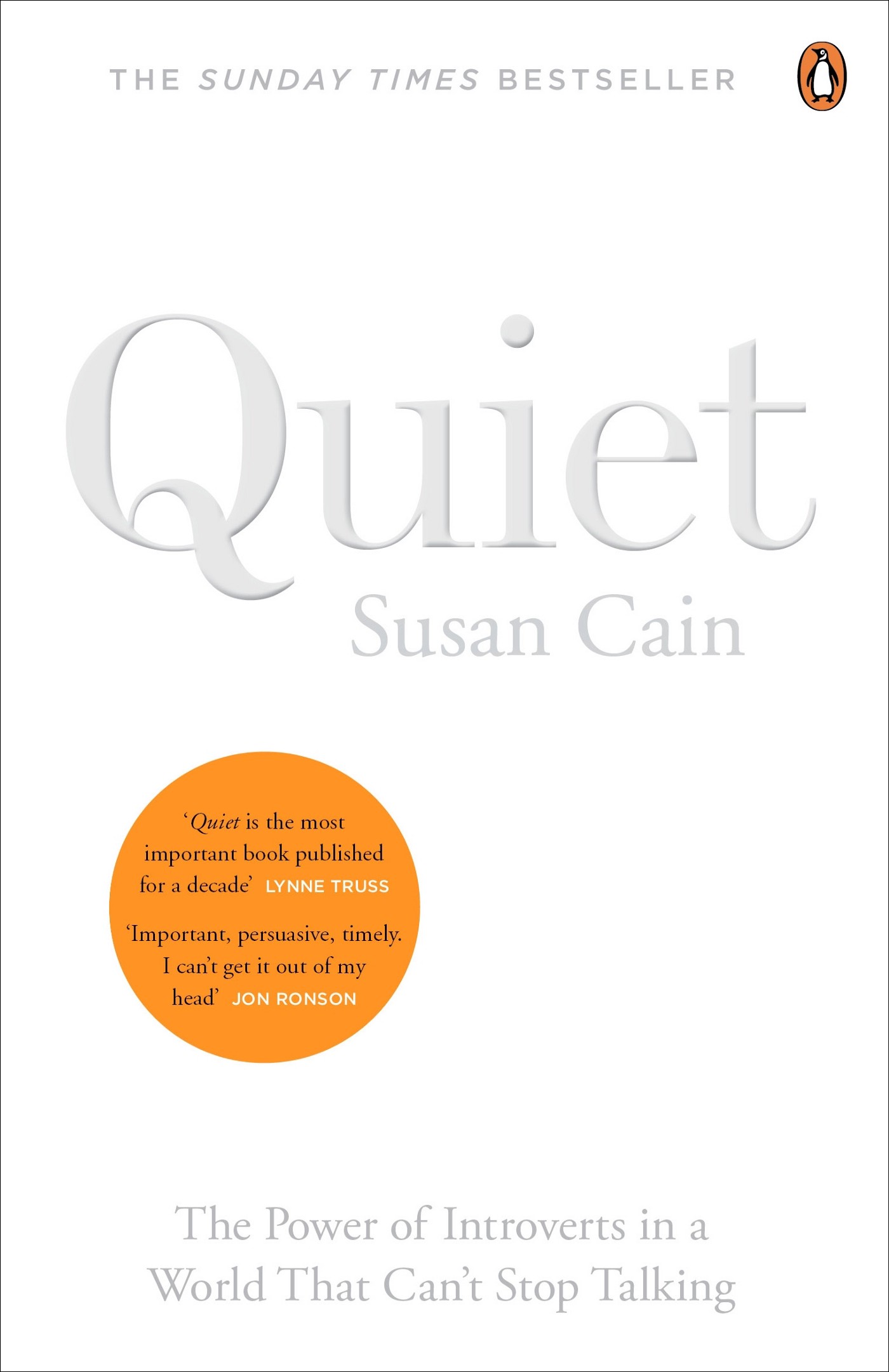 Detail Quiet Quotes Susan Cain Nomer 48