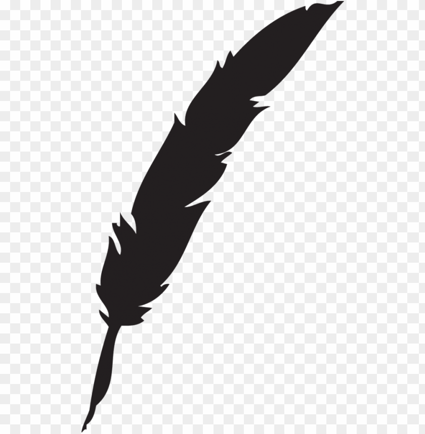 Detail Quill Pen Png Nomer 8