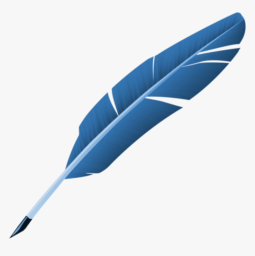 Detail Quill Pen Png Nomer 12