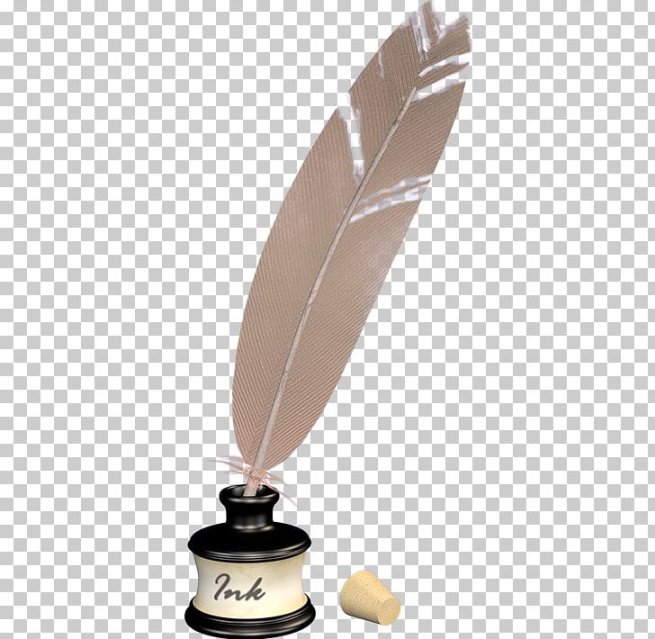 Detail Quill Pen Png Nomer 36