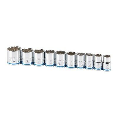 Detail Quinn 21 Piece Chrome Socket Set Nomer 34
