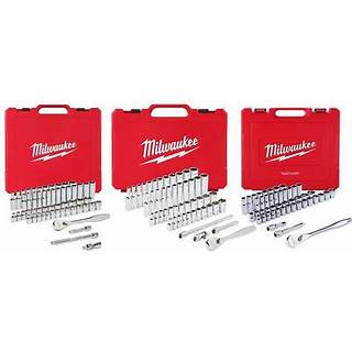 Detail Quinn Chrome Socket Set Nomer 45