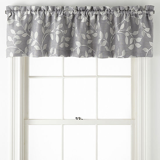 Detail Quinn Leaf Curtains Nomer 11