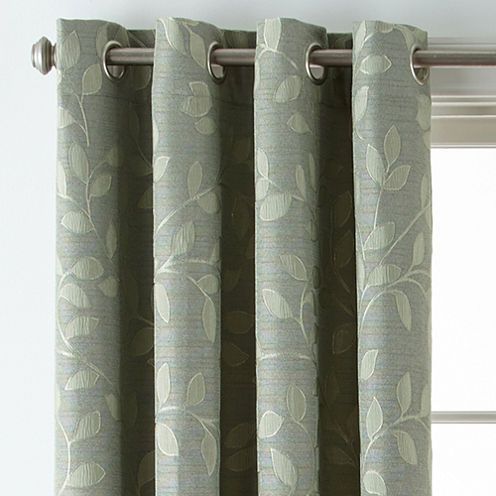 Detail Quinn Leaf Curtains Nomer 14