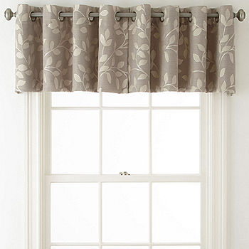 Detail Quinn Leaf Curtains Nomer 3