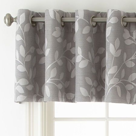 Detail Quinn Leaf Curtains Nomer 23