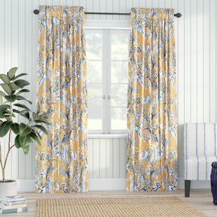 Detail Quinn Leaf Curtains Nomer 29