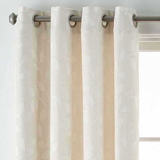 Detail Quinn Leaf Curtains Nomer 10