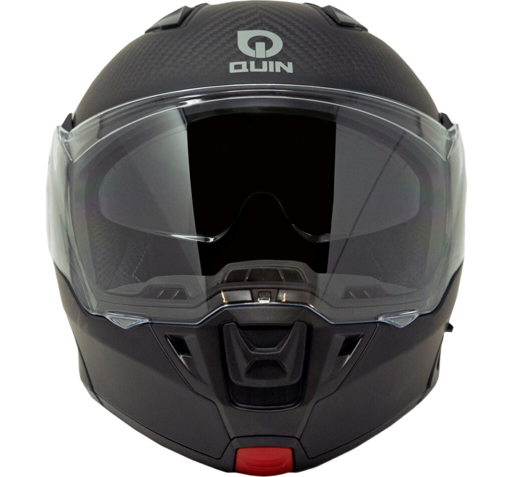 Detail Quinn Motorcycle Helmets Nomer 28