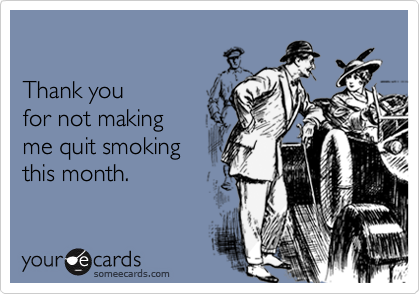 Detail Quit Smoking Anniversary Meme Nomer 40