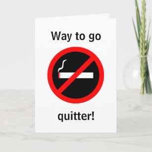 Download Quit Smoking Anniversary Meme Nomer 42