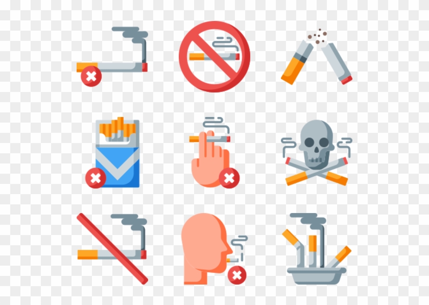 Detail Quit Smoking Clipart Nomer 23