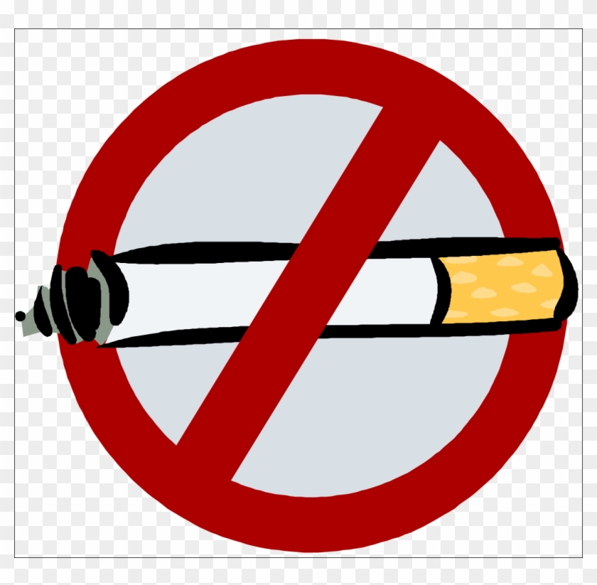 Detail Quit Smoking Clipart Nomer 5