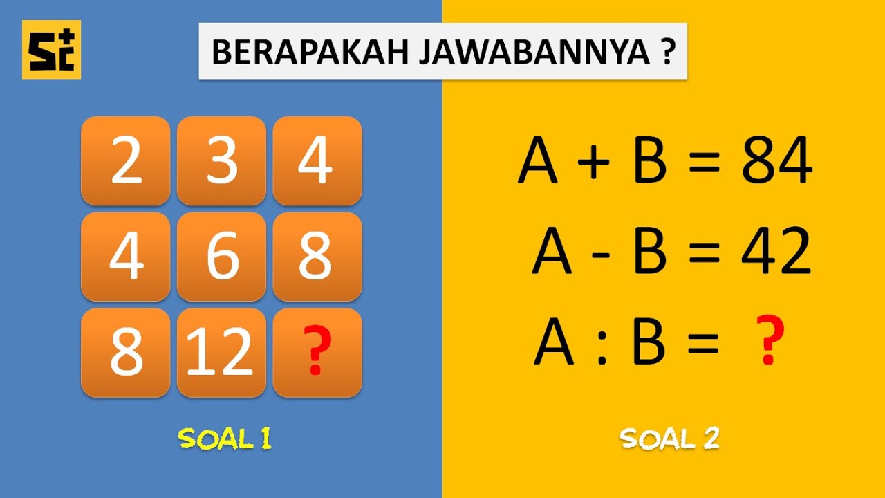 Detail Quiz Gambar Logika Nomer 10