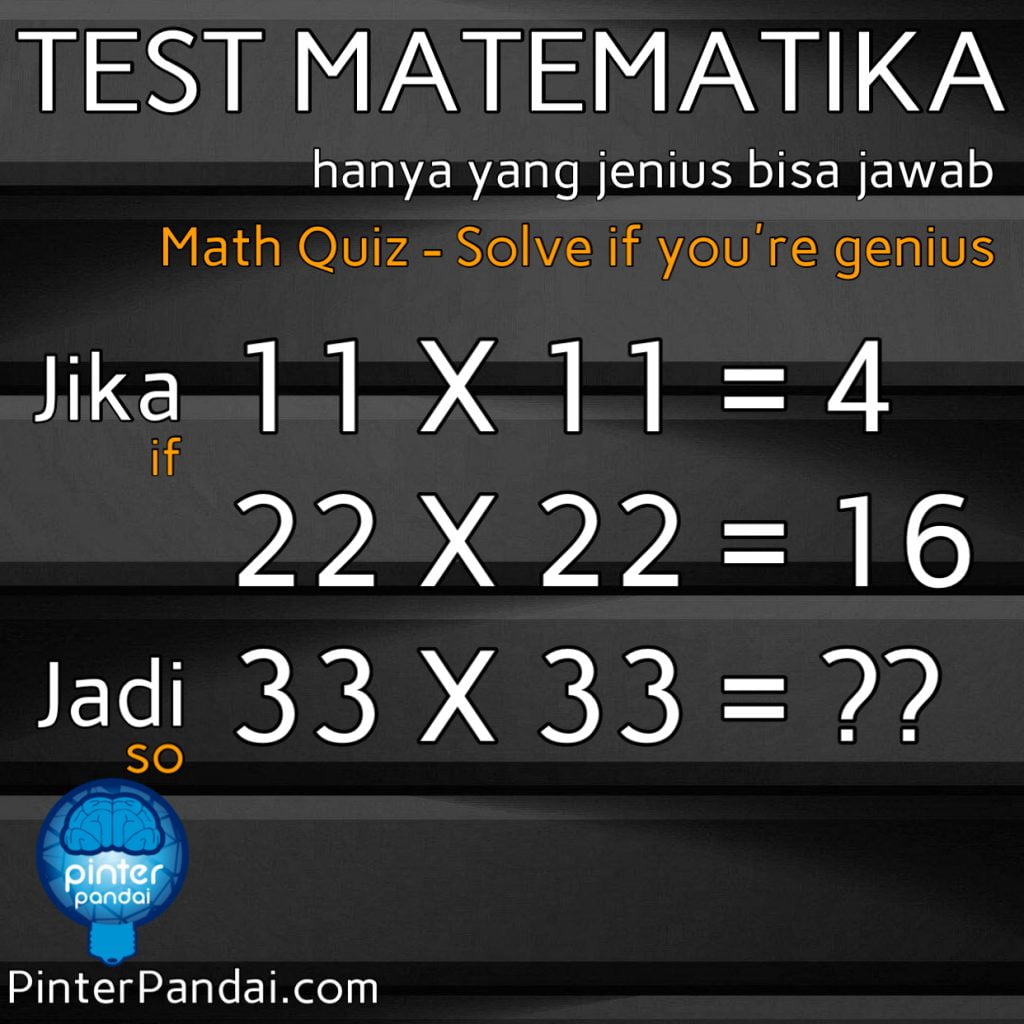 Detail Quiz Gambar Logika Nomer 13