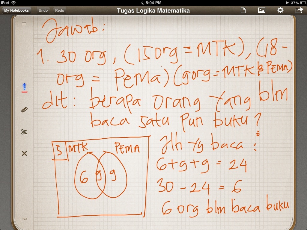 Detail Quiz Gambar Logika Nomer 30