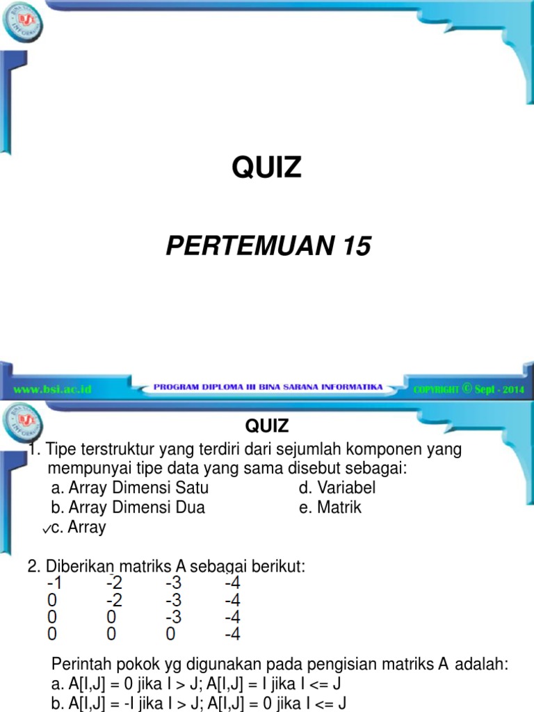 Detail Quiz Gambar Logika Nomer 44