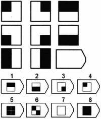 Detail Quiz Gambar Logika Nomer 6