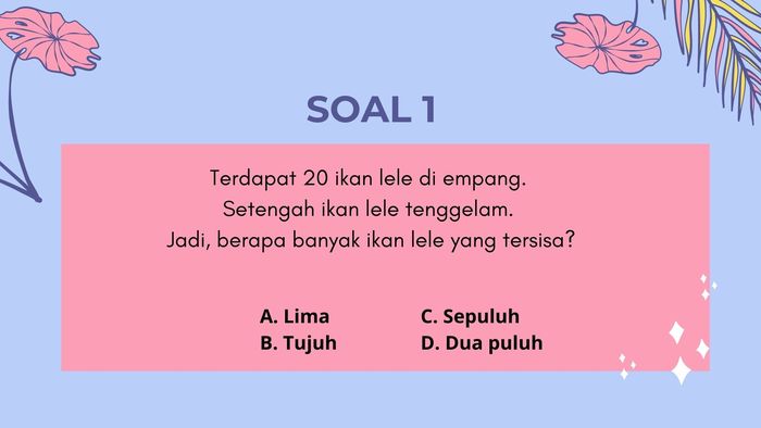 Detail Quiz Gambar Logika Nomer 8