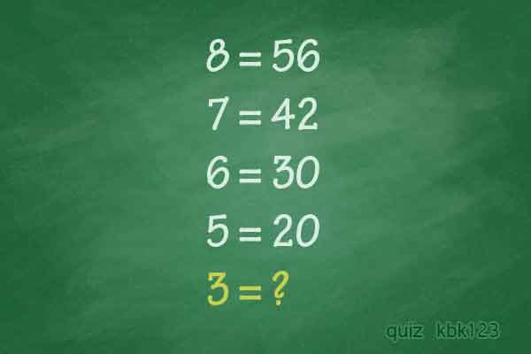 Detail Quiz Gambar Logika Nomer 9