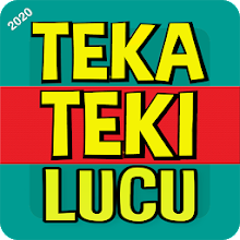 Detail Quiz Teka Teki Lucu Nomer 38