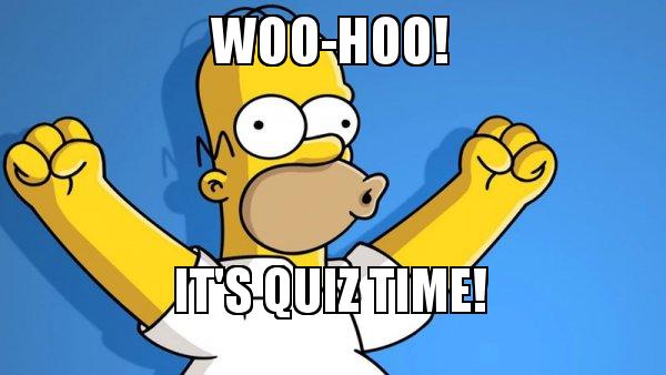 Detail Quiz Time Meme Nomer 4