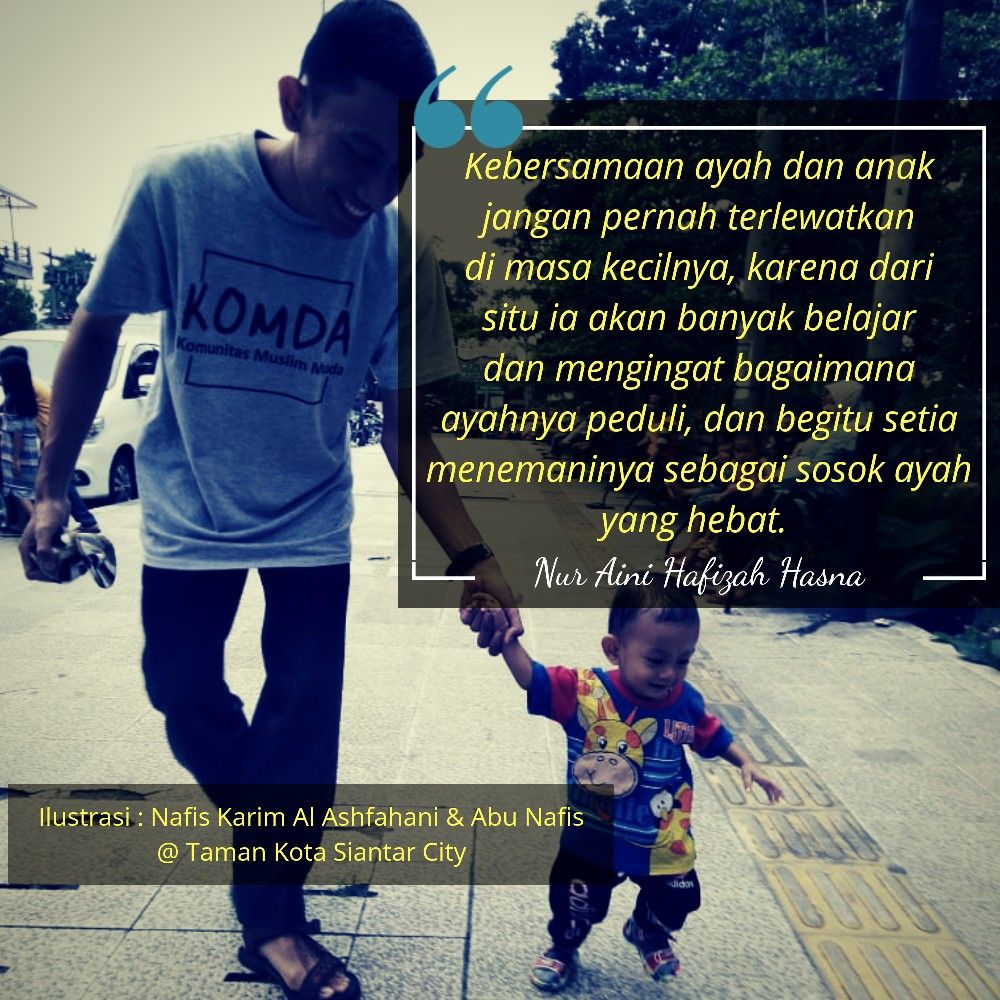 Detail Quote Ayah Dan Anak Laki Laki Nomer 4