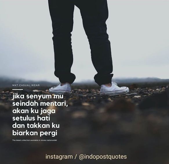 Detail Quote Cinta Tentang Sepatu Nomer 34